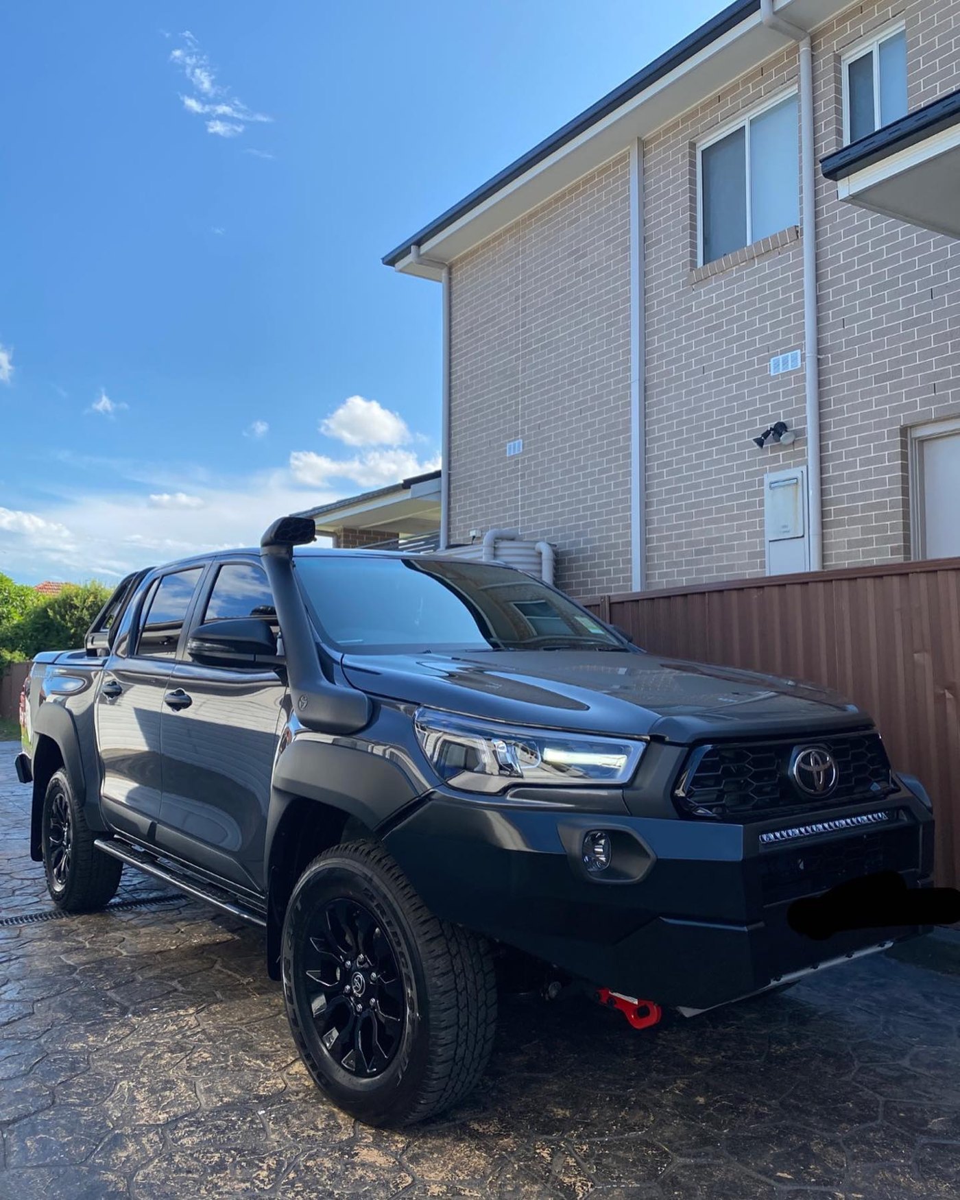 Commercial & Fleet Tinting